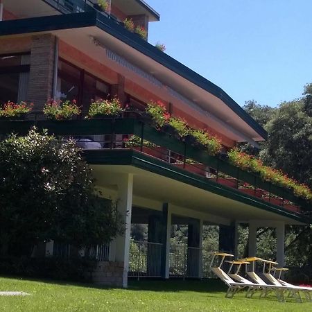 Hotel Parco Della Fonte Vallio Terme Kültér fotó