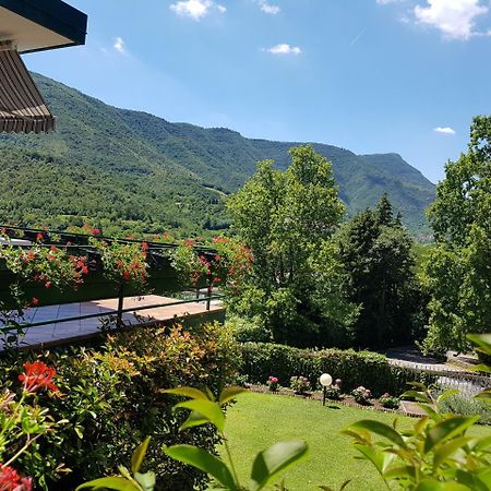 Hotel Parco Della Fonte Vallio Terme Kültér fotó