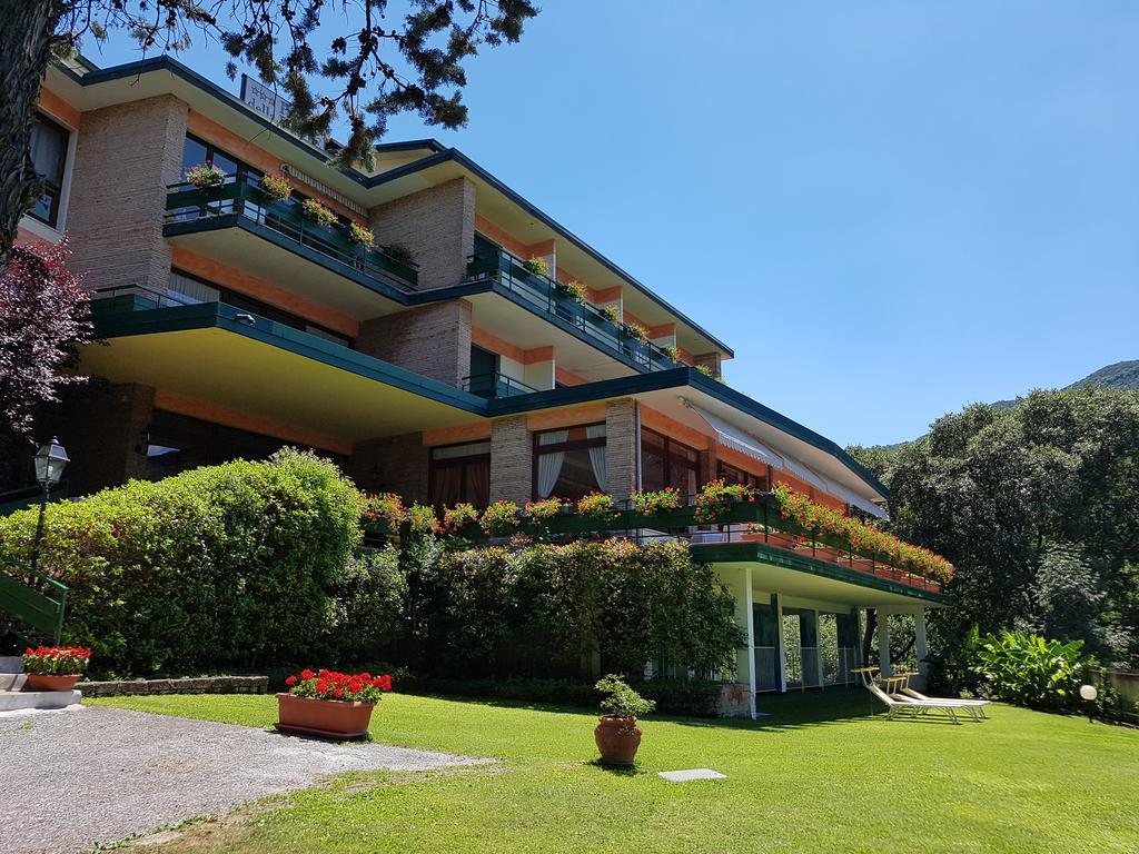 Hotel Parco Della Fonte Vallio Terme Kültér fotó