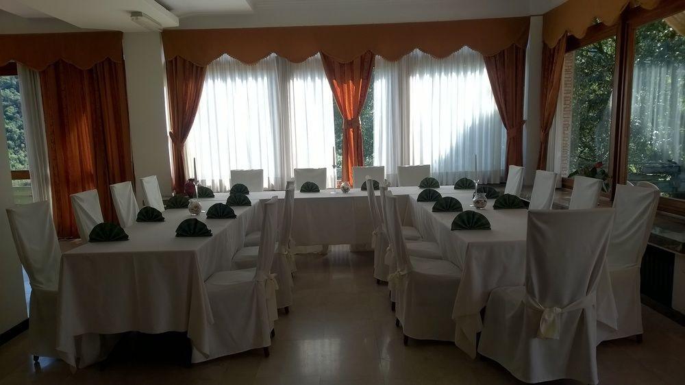 Hotel Parco Della Fonte Vallio Terme Kültér fotó