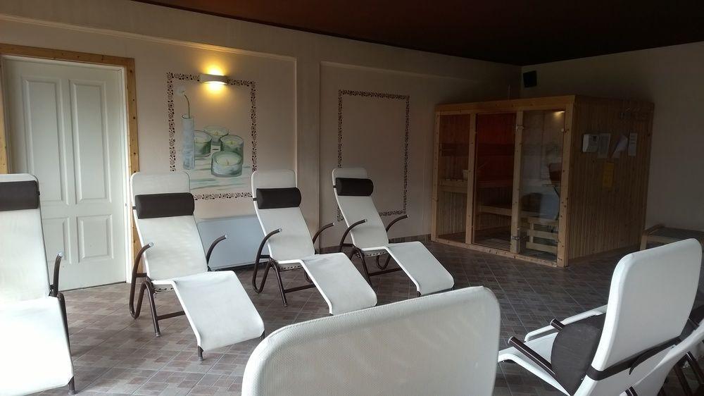 Hotel Parco Della Fonte Vallio Terme Kültér fotó