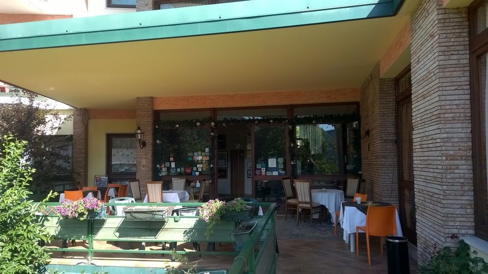 Hotel Parco Della Fonte Vallio Terme Kültér fotó