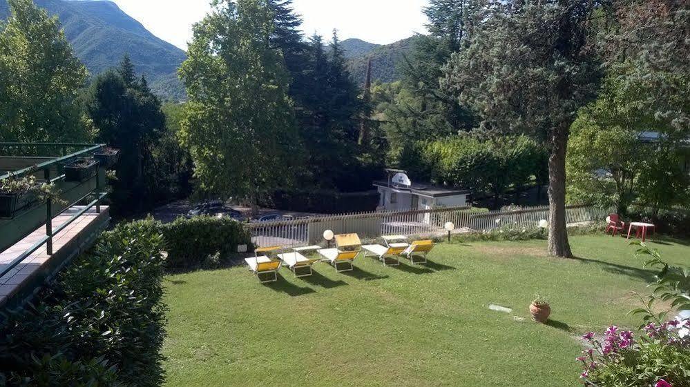 Hotel Parco Della Fonte Vallio Terme Kültér fotó