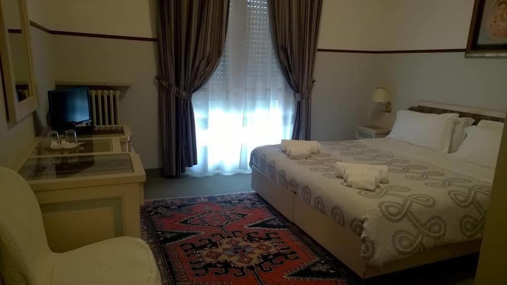Hotel Parco Della Fonte Vallio Terme Kültér fotó