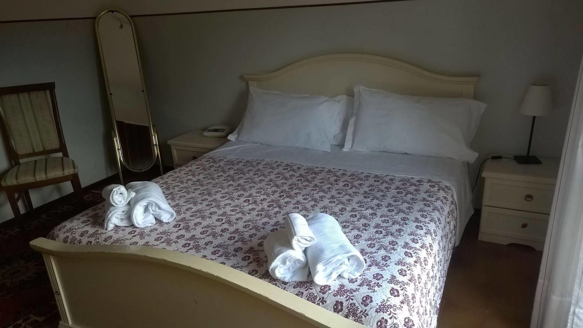 Hotel Parco Della Fonte Vallio Terme Kültér fotó