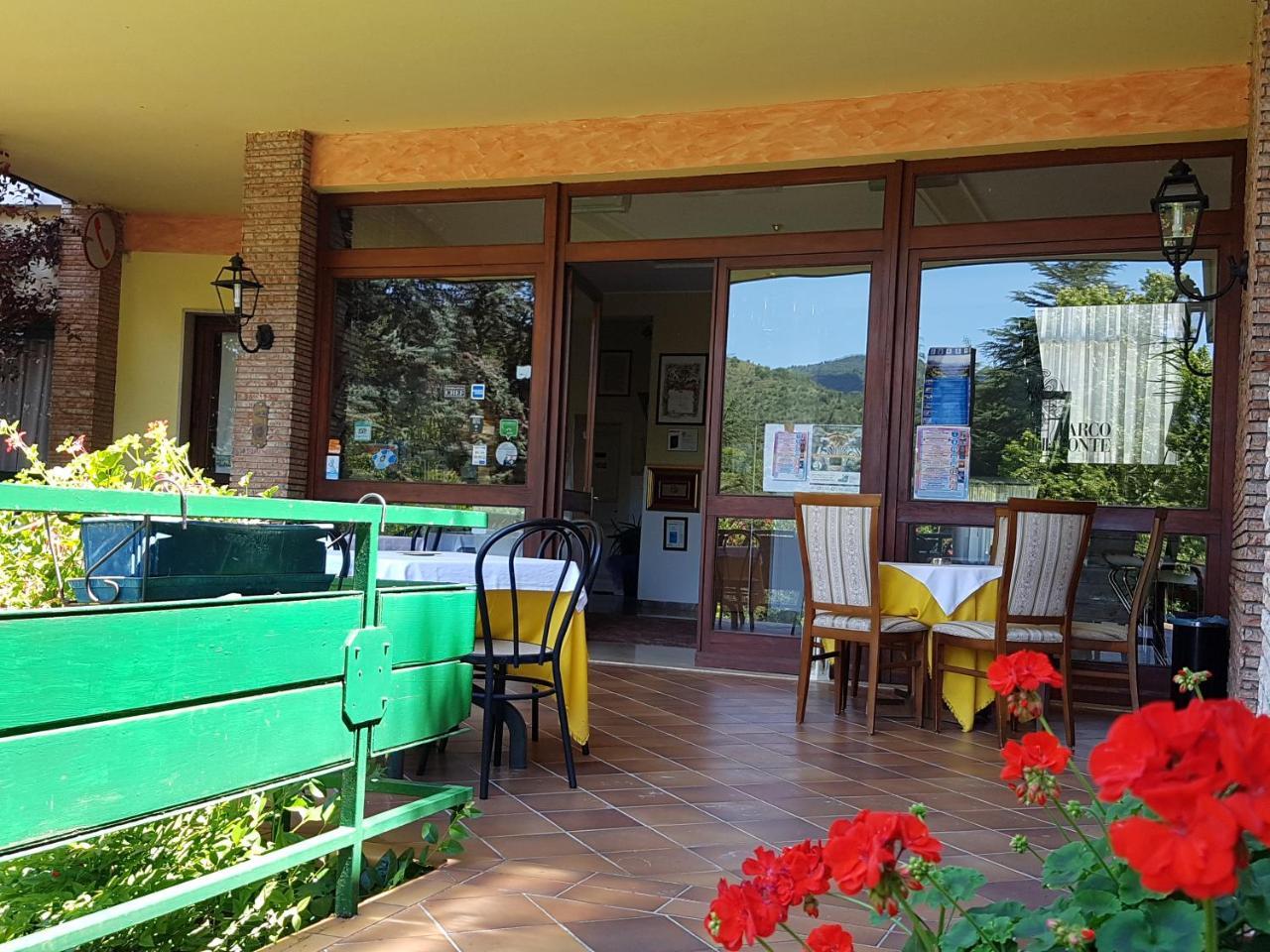 Hotel Parco Della Fonte Vallio Terme Kültér fotó