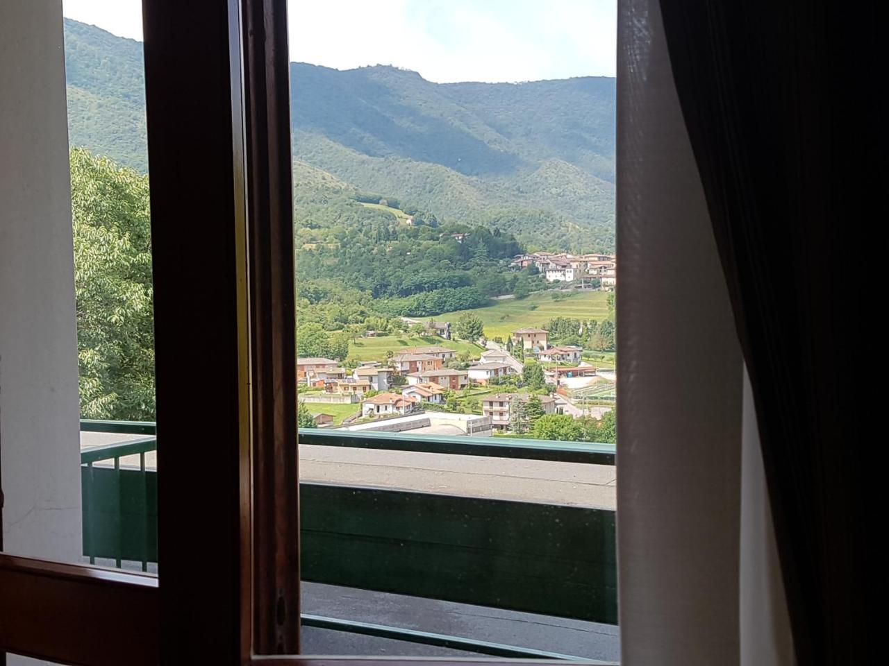 Hotel Parco Della Fonte Vallio Terme Kültér fotó