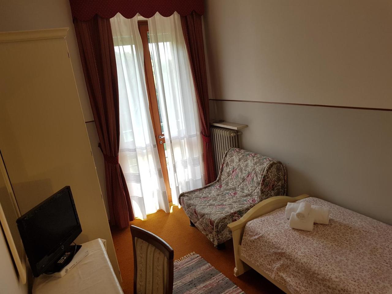 Hotel Parco Della Fonte Vallio Terme Kültér fotó