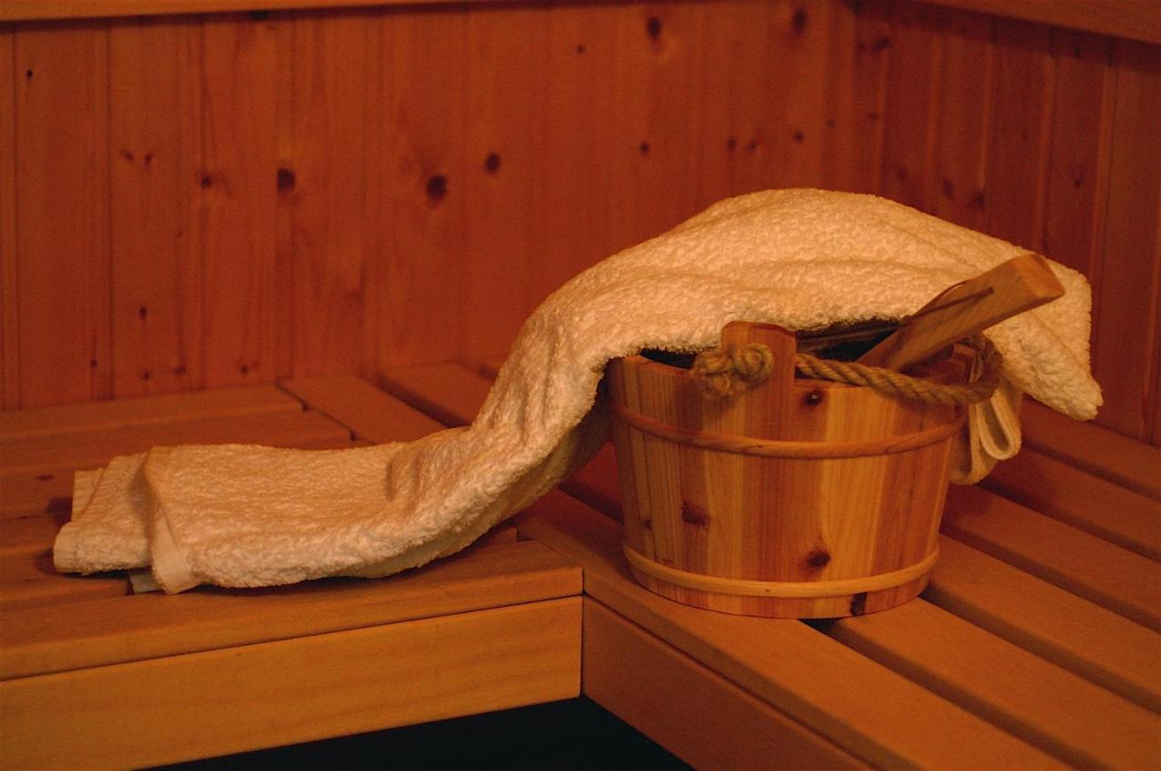 Hotel Parco Della Fonte Vallio Terme Kültér fotó