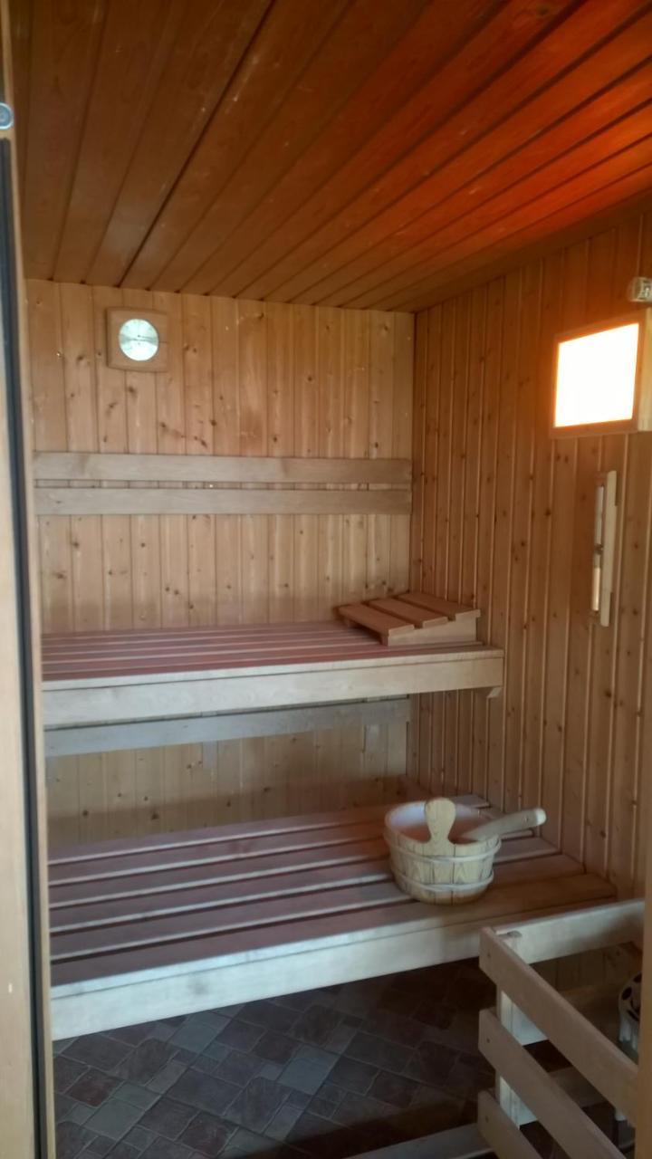Hotel Parco Della Fonte Vallio Terme Kültér fotó