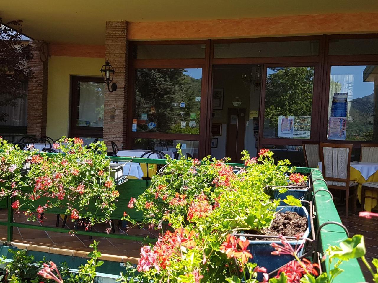 Hotel Parco Della Fonte Vallio Terme Kültér fotó