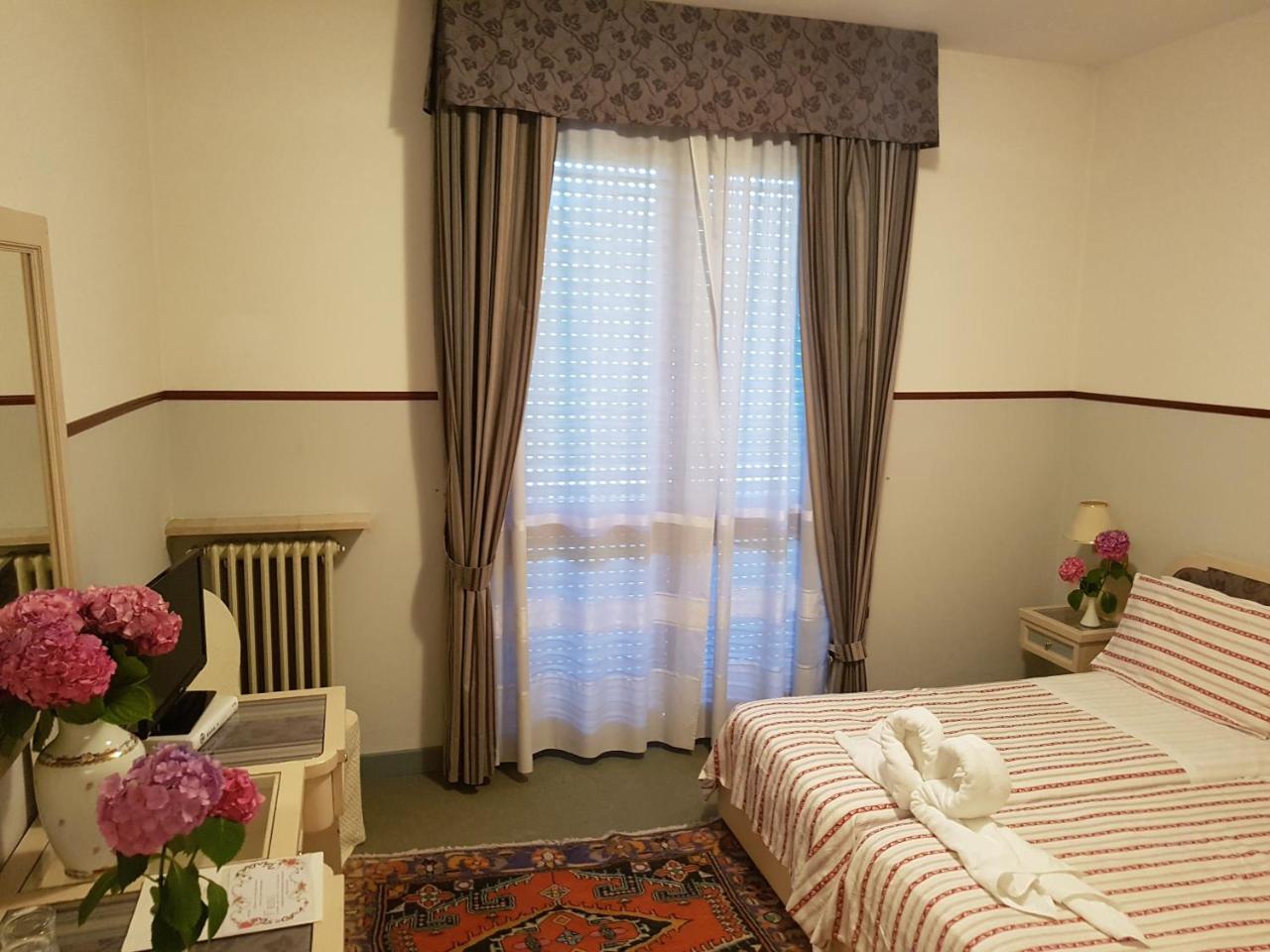Hotel Parco Della Fonte Vallio Terme Kültér fotó
