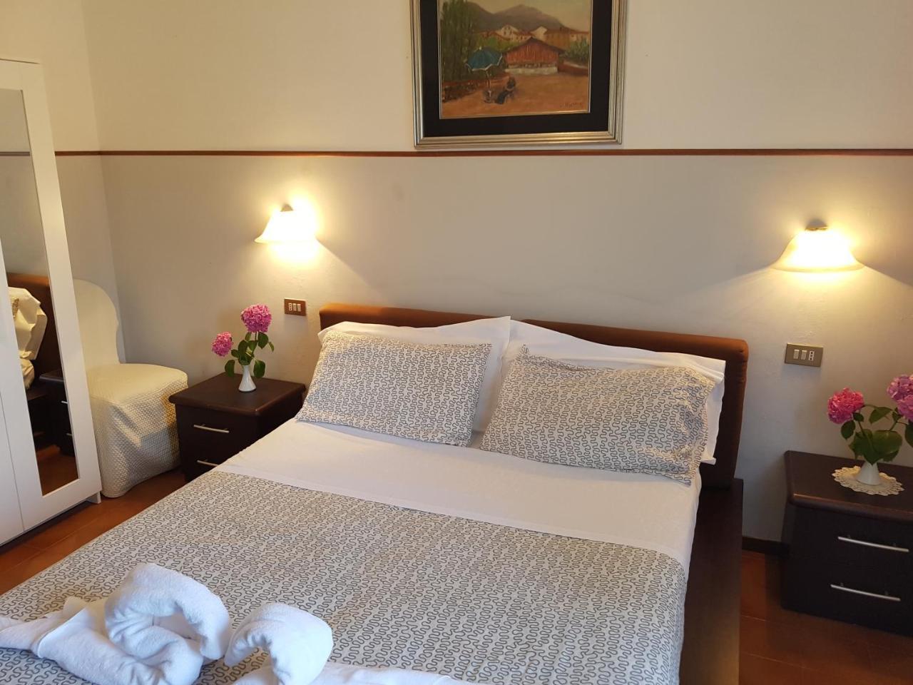 Hotel Parco Della Fonte Vallio Terme Kültér fotó