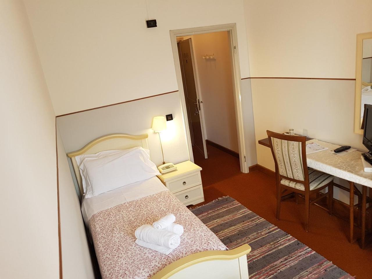 Hotel Parco Della Fonte Vallio Terme Kültér fotó