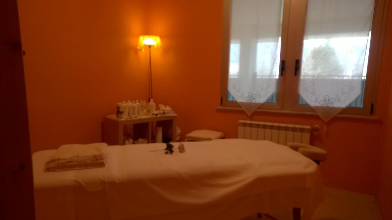 Hotel Parco Della Fonte Vallio Terme Kültér fotó