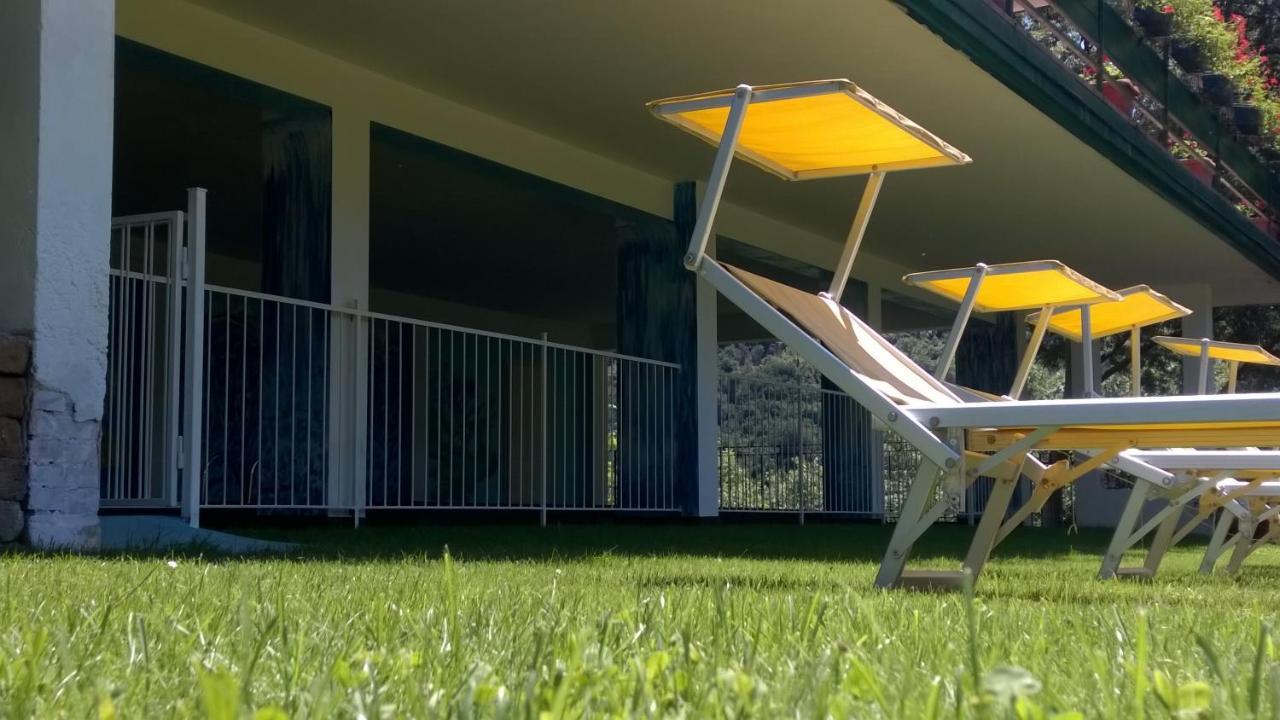 Hotel Parco Della Fonte Vallio Terme Kültér fotó
