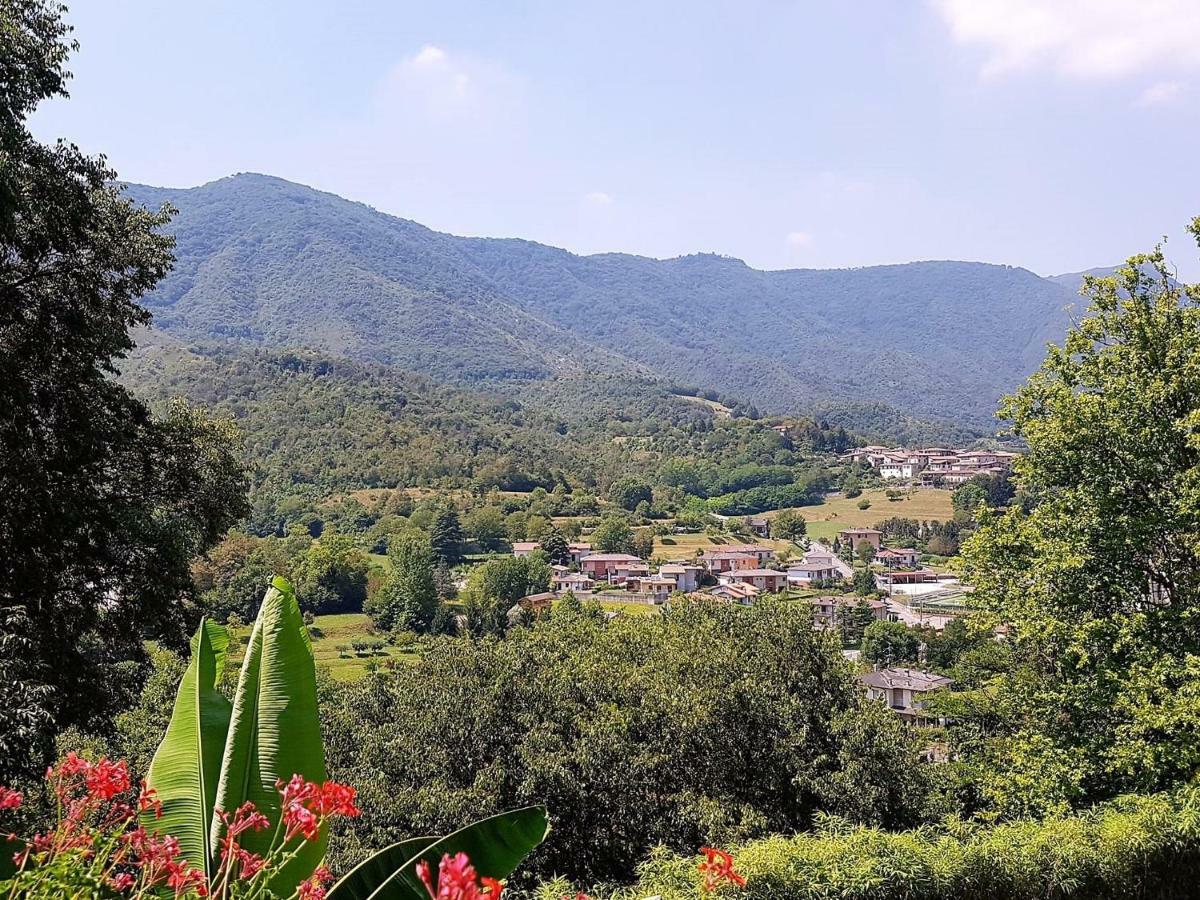 Hotel Parco Della Fonte Vallio Terme Kültér fotó